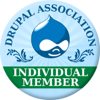 qualified Drupal developer