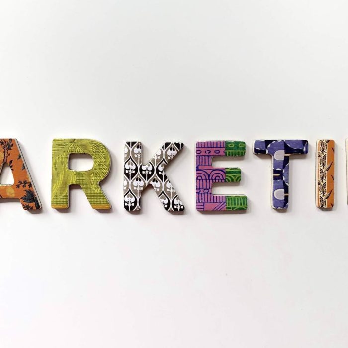 marketing letters