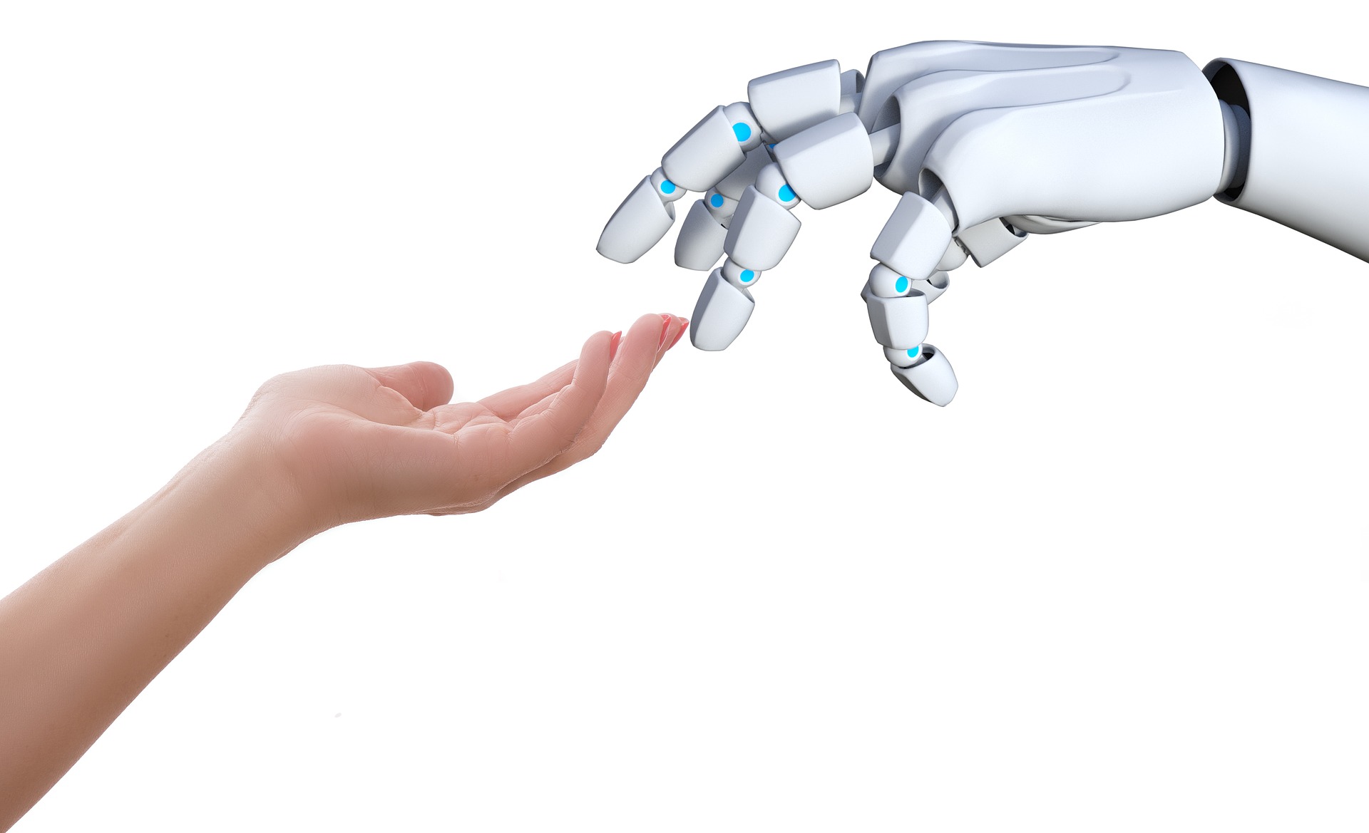 Why Marketing Automation Still Requires a Human Touch