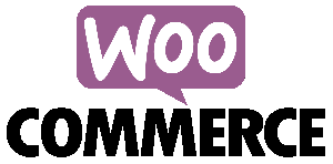 woocommerce logo