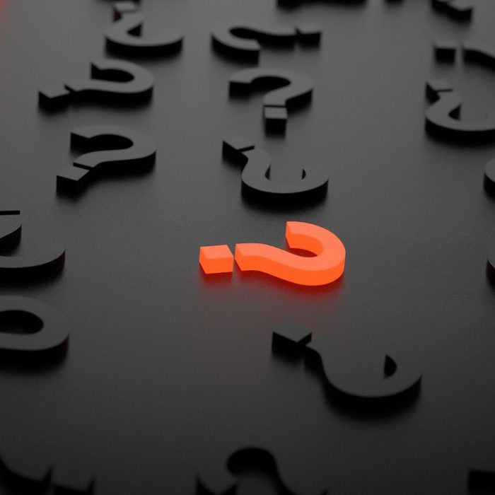 frequently asked questions