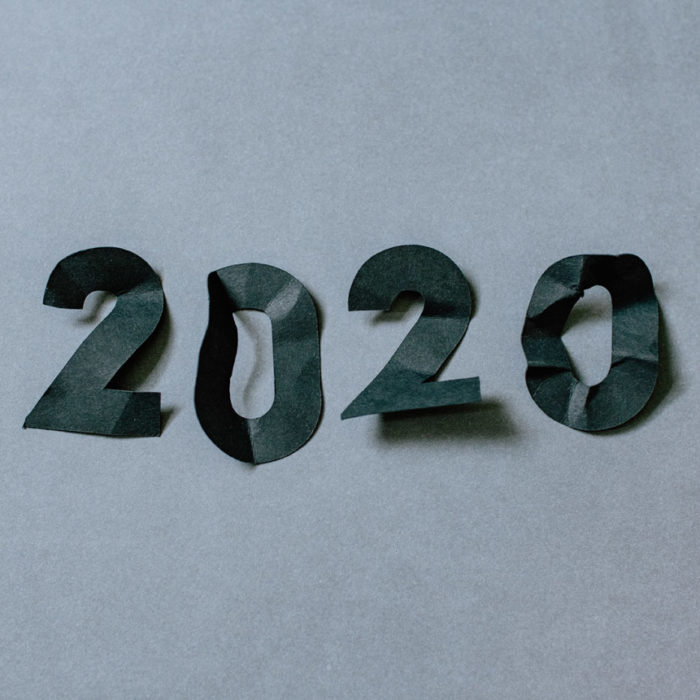 2020 in paper