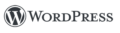 WordPress logo