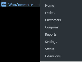 WordPress WooCommerce plugin