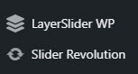 Sliders in WordPress