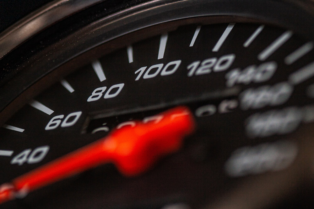 speedometer