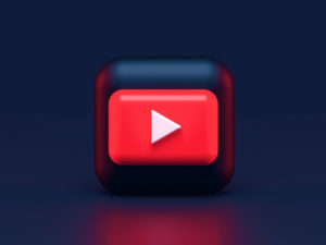 Video play symbol