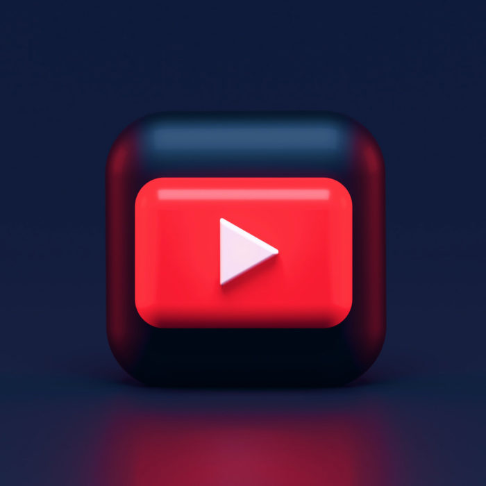 Video play symbol